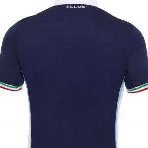 SS LAZIO KIT FINALE TIM CUP 2016/2017 MACRON - 2