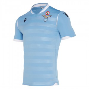 MAGLIA LAZIO 2019/2020 MACRON - 1