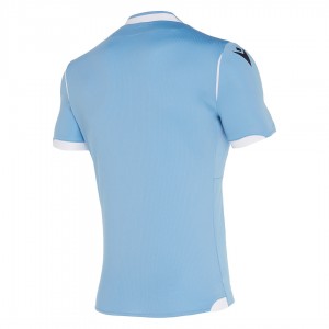 MAGLIA LAZIO 2019/2020 MACRON - 3
