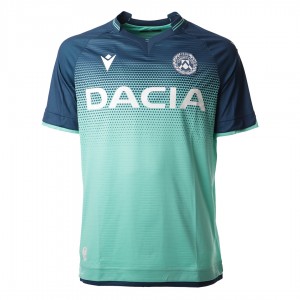 JERSEY THIRD HELLAS VERONA 2018/2019 MACRON - 1