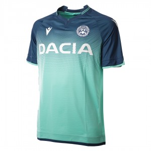 maglia away udinese 2021/2022 MACRON - 3