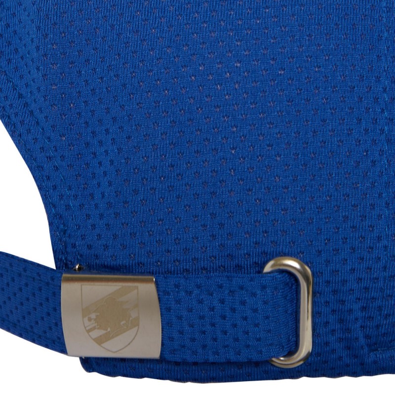 Cappellini visiera piatta personalizzabili