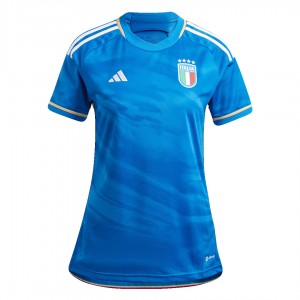 maglia donna home italia adidas ADIDAS - 1