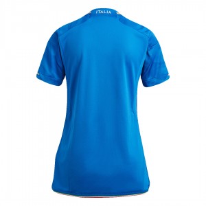 maglia donna home italia adidas ADIDAS - 2
