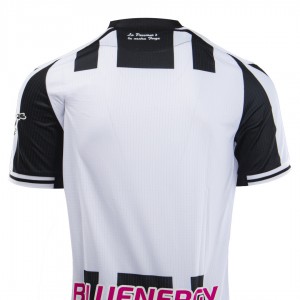 udinese official home competition jersey 2022/2023 MACRON - 2