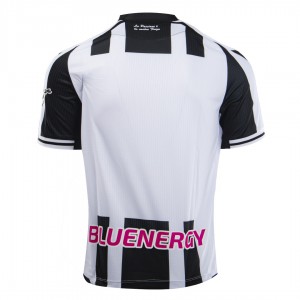udinese official home competition jersey 2022/2023 MACRON - 3