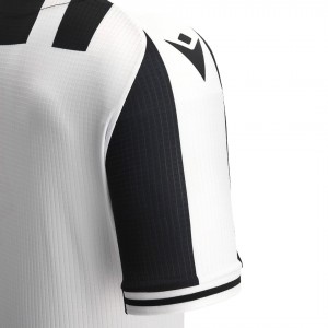 udinese official home competition jersey 2022/2023 MACRON - 8