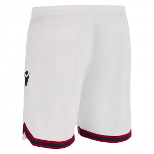 bologna home shorts 2022/2023 MACRON - 2