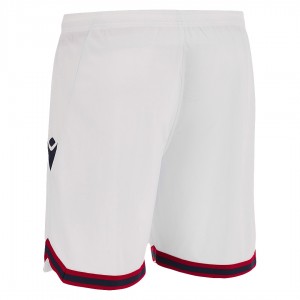 pantaloncini home bologna 2022/2023 MACRON - 2