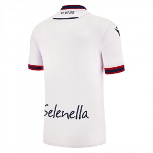 bologna away jersey 2022/2023 MACRON - 3