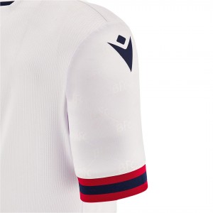 maglia away bologna 2022/2023 MACRON - 4