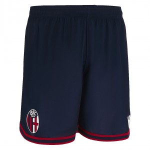 pantaloncini away bologna 2022/2023 MACRON - 1