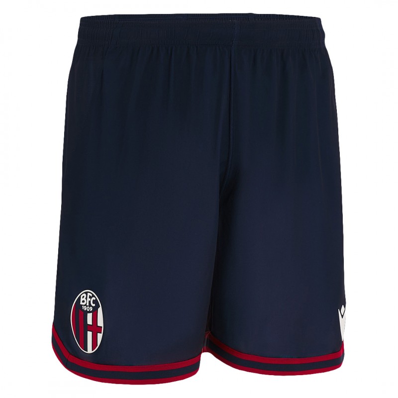 bologna away shorts 2022/2023 MACRON - 1