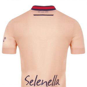 bologna away jersey 2022/2023 MACRON - 2