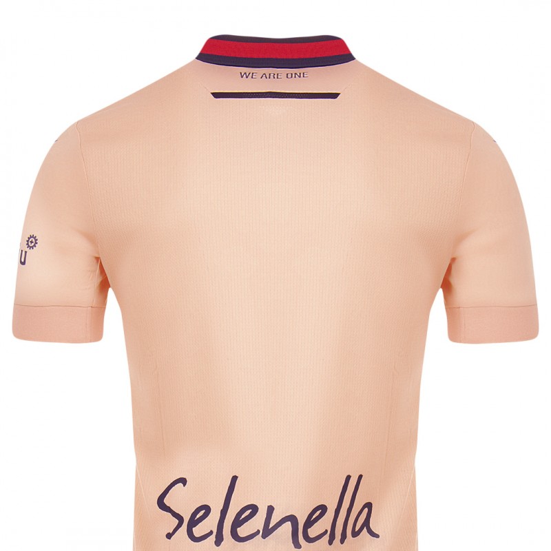 maglia fourth bologna 2022/2023