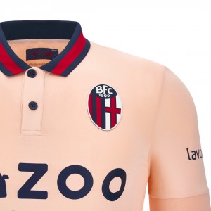 bologna away jersey 2022/2023 MACRON - 3