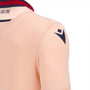 bologna away jersey 2022/2023 MACRON - 6