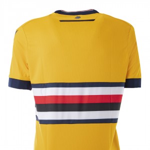 MAGLIA HOME BOLOGNA 2019/2020 MACRON - 2