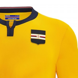 maglia sampdoria third 2022/2023 MACRON - 4