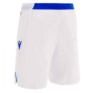 2022/2023 sampdoria home shorts MACRON - 2