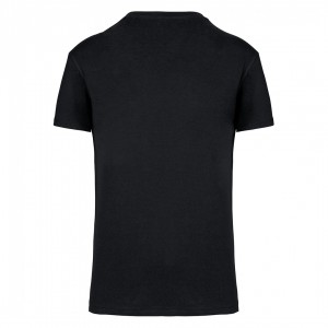 T-shirt nera campioni GENERIC - 2