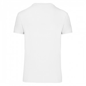 White t-shirt scudetto GENERIC - 2