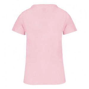 T-shirt terzo scudetto rosa donna GENERIC - 2