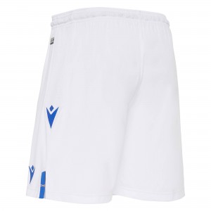 PANTALONCINI SAMPDORIA HOME BAMBINO 2020/2021 MACRON - 2