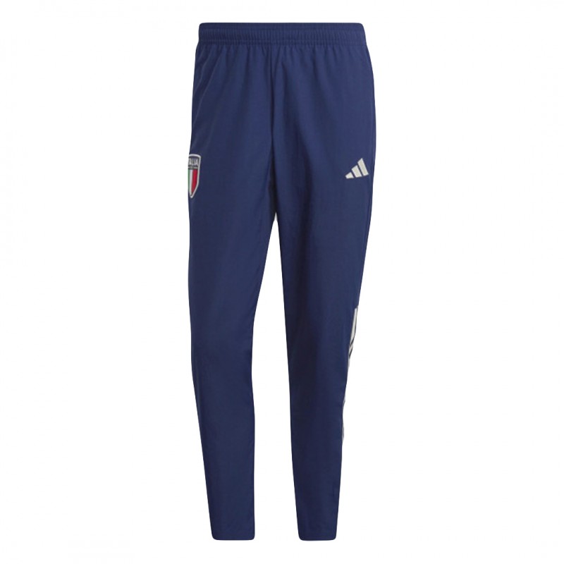 pantaloni di rappresentanza italia adidas ADIDAS - 1