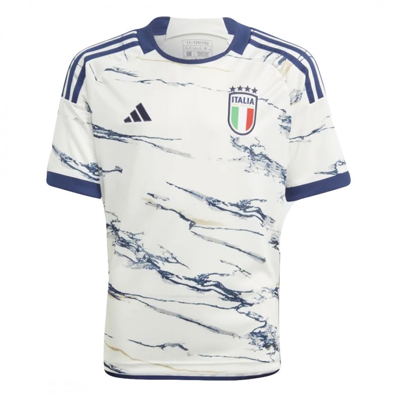 away jersey child italy adidas ADIDAS - 1