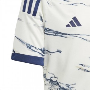 away jersey child italy adidas ADIDAS - 3