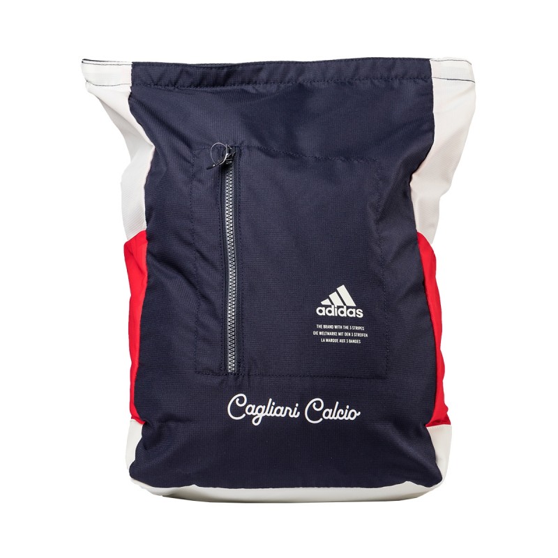PANTALONI FAN CAGLIARI 2019/2020 ADIDAS - 1