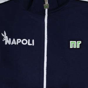 vintage napoli jacket ennerre 80 ENNERRE - 2