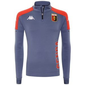 felpa allenamento genoa...