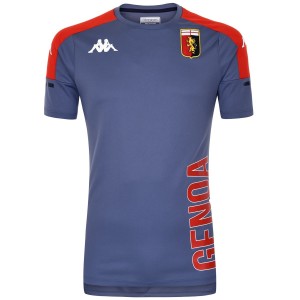 maglia allenamento genoa fc...