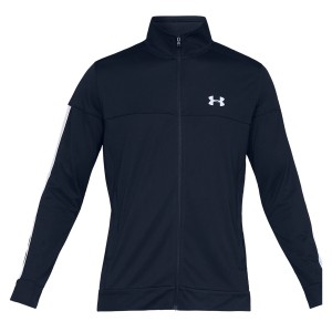 TUTA UNDER ARMOUR NAVY SPORTSTYLE PIQUE UNDER ARMOUR - 2