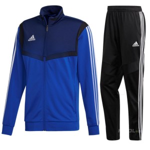 TUTA 3S ROYAL ADIDAS ADIDAS - 3