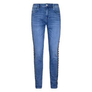 JEANS BANDA BLU KAPPA Kappa - 1