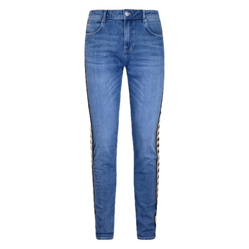 KAPPA BANDA BLUE JEANS Kappa - 1