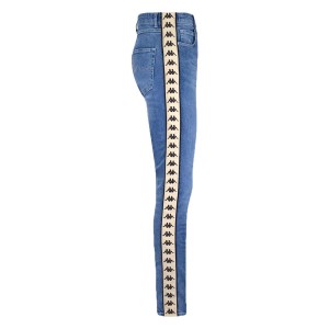 JEANS BANDA BLU KAPPA Kappa - 2