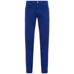 PANTALONI CLASSICI BLU KAPPA Kappa - 1