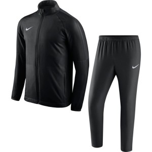 TUTA SPORT NERA BAMBINO NIKE NIKE - 1