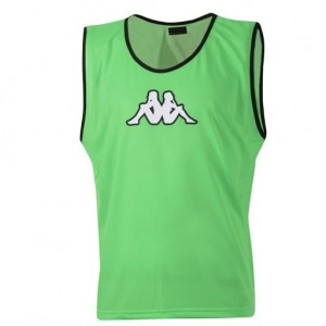 TANK TOP YELLOW KAPPA KID Kappa - 1