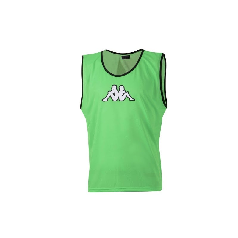 TANK TOP YELLOW KAPPA KID Kappa - 1