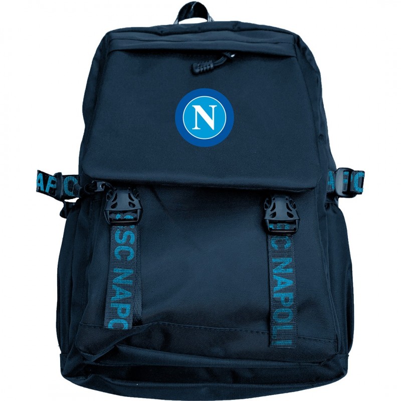 SPORT BACKPACK OF NAPLES ENZO CASTELLANO - 1