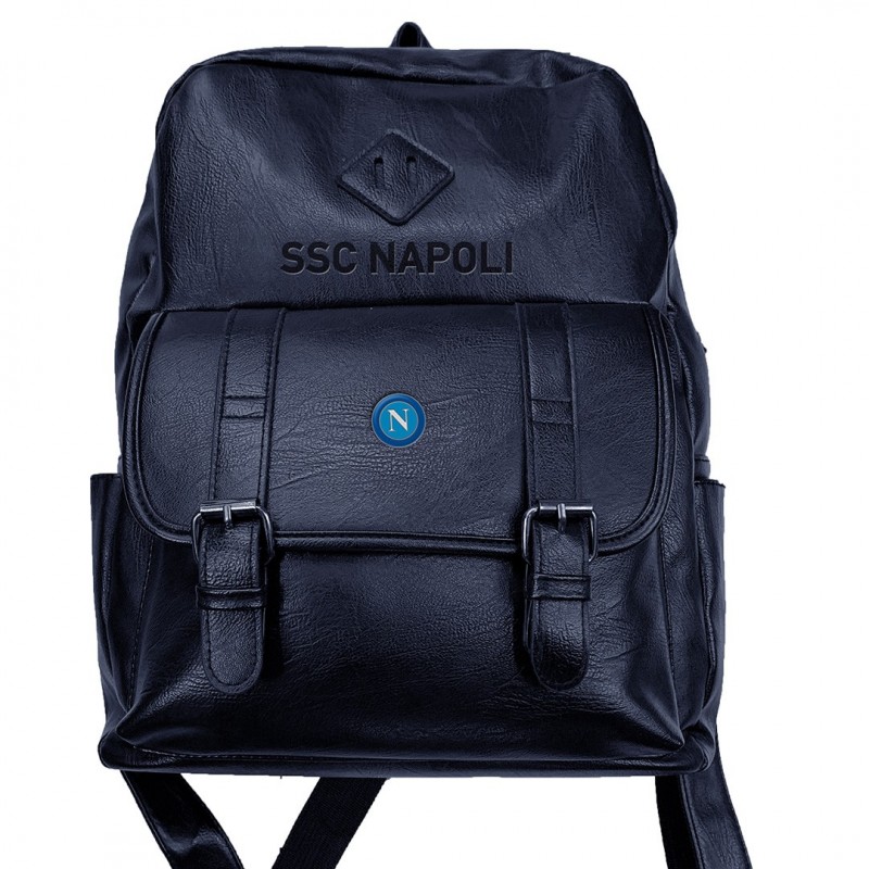 COOL NAPOLI BACKPACK ENZO CASTELLANO - 1