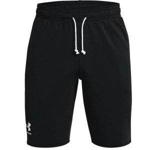 PANTALONCINI SPORT GRIGIO SCURO UNDER ARMOUR UNDER ARMOUR - 1