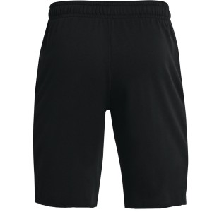 PANTALONCINI SPORT GRIGIO SCURO UNDER ARMOUR UNDER ARMOUR - 2