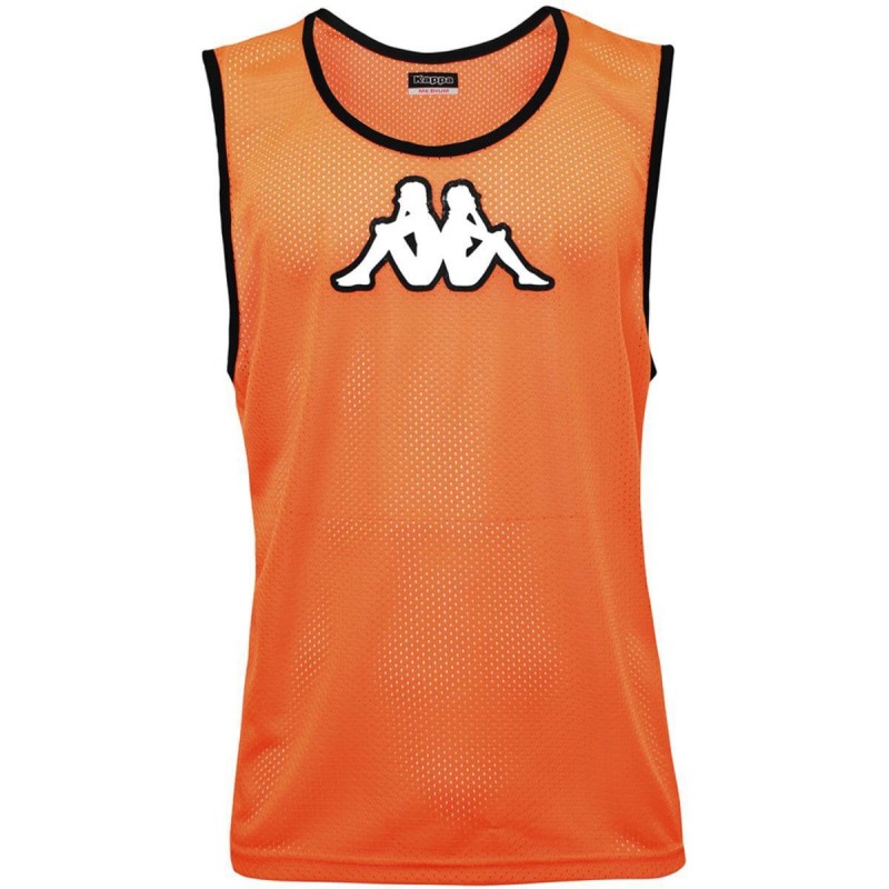 TANK TOP ORANGE KAPPA KID Kappa - 1