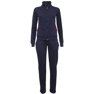 TUTA KAPPA SPORT DONNA BLU Kappa - 1